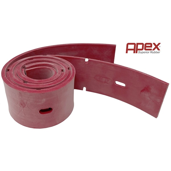 Gofer Parts Replacment Squeegee Set For Nilfisk/Advance 9100000060 GSQ1220XX2 - main